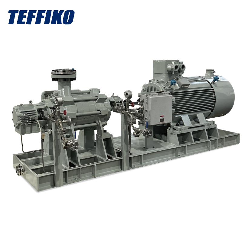 Snabbguide till val av centrifugalpump