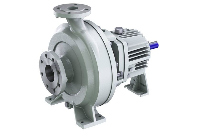 Centrifugal Pump Maintenance: Nyckeln till att säkerställa stabil utrustningsdrift