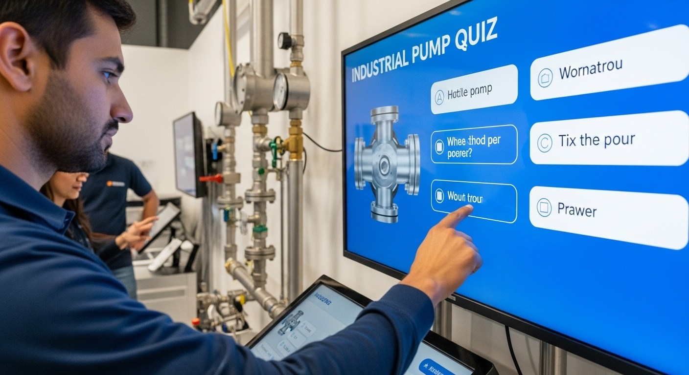 Vilka är orsakerna och farorna med centrifugalpump på tomgång?