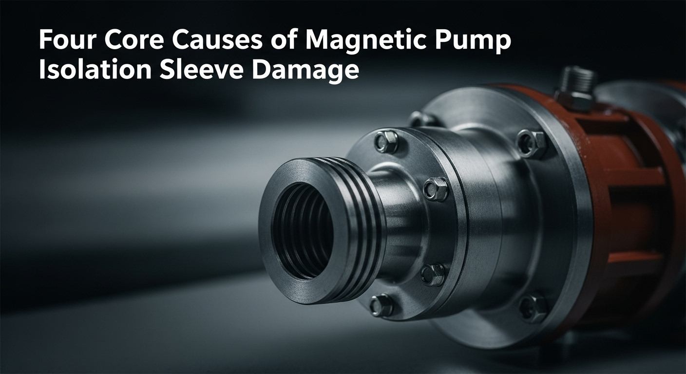 Nyckelpunkter och svårigheter vid smörjning av skruvpumpsmaskiner